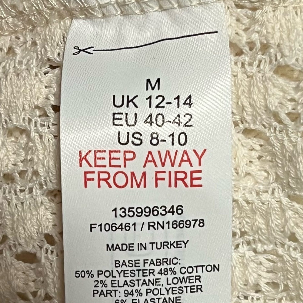 ASOS Design One Shoulder Top - Picture 2 of 3